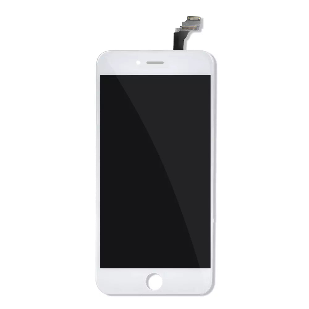 Mymo Prime LCD With Digitiser For Apple iPhone 6 Plus White